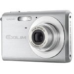  Casio Exilim EX-Z60