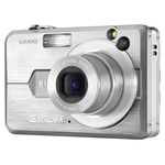  Casio Exilim EX-Z850