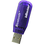  Billionton Bluetooth USB Adapter (10m)