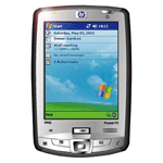  HP iPAQ hx2190   RUS