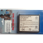  -  PDA battery pack  HP iPAQ 34xx (1500 )