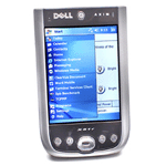   Dell Axim X51v