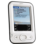   Palm Z22