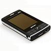 Glofiish x650 (E-ten x650) (с фирменным автокомплектом и лицензионной GPS картой)