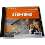  Pilowar     Siemens