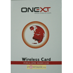  OneXT GSM/GPRS PCMCIA