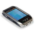 Rover PC s5  Deluxe -  PDA 